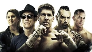 Kickboxer: Vengeance