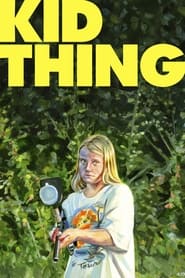 Kid-Thing Kid-Thing