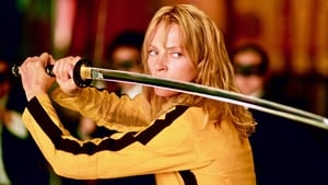 Kill Bill Vol 1