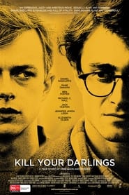 Kill Your Darlings Kill Your Darlings