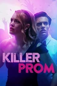 Killer Prom Killer Prom