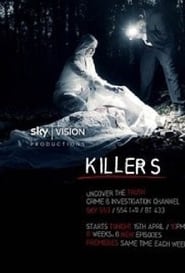 killers: behind the myth
