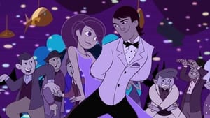 Kim Possible So the Drama