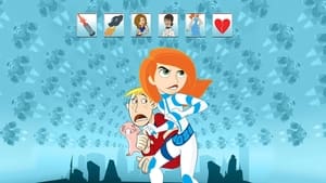 Kim Possible So the Drama