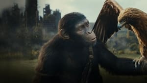 Kingdom of the Planet of the Apes