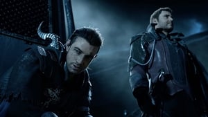 Kingsglaive: Final Fantasy XV