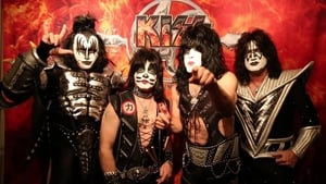 Kiss Rocks Vegas