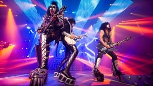 Kiss Rocks Vegas