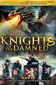 Knights of the Damned Knights of the Damned
