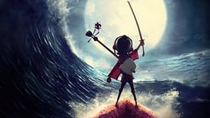 Kubo and the Two Strings (Latino Audio