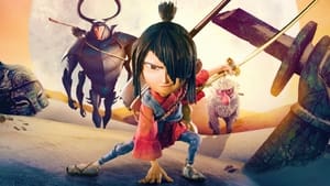 Kubo and the Two Strings (Latino Audio