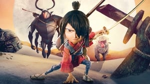 Kubo and the Two Strings (Latino Audio