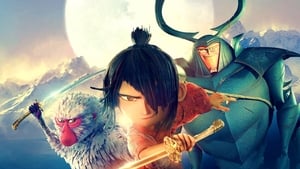 Kubo and the Two Strings (Latino Audio