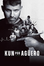 Kun by Aguero