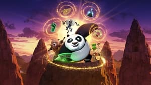 Kung Fu Panda: The Dragon Knight