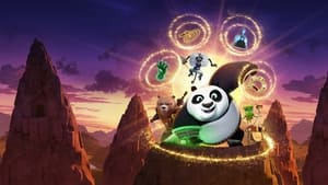 Kung Fu Panda: The Dragon Knight