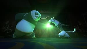 Kung Fu Panda: The Dragon Knight