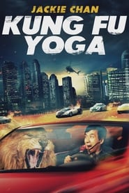 Kung-fu Yoga