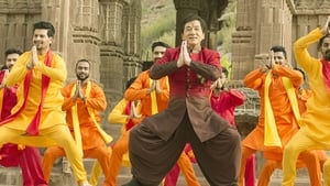 Kung-fu Yoga