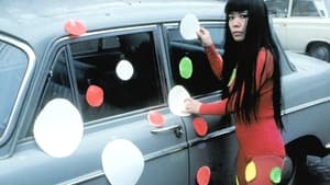 Kusama: Infinity