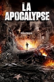 LA Apocalypse LA Apocalypse