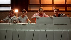 La cage dorée