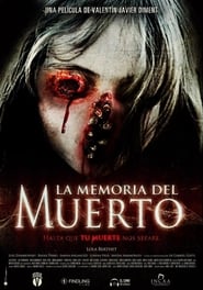 La memoria del muerto La memoria del muerto