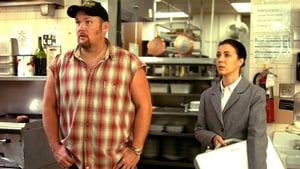 Larry the Cable Guy: Health Inspector