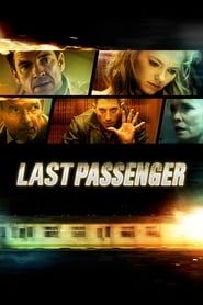 Last Passenger Last Passenger