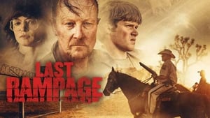 Last Rampage: The Escape of Gary Tison