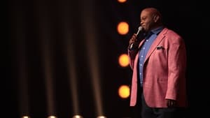 Lavell Crawford: Home for the Holidays