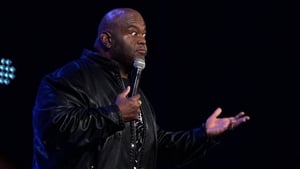 Lavell Crawford: New Look, Same Funny!