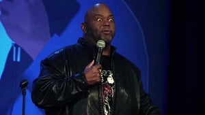 Lavell Crawford: New Look, Same Funny!