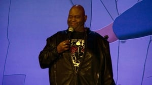 Lavell Crawford: New Look, Same Funny!