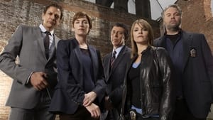Law & Order: Criminal Intent