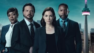 Law & Order Toronto: Criminal Intent