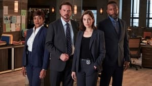 Law & Order Toronto: Criminal Intent