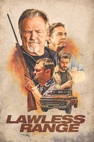 Lawless Range Lawless Range