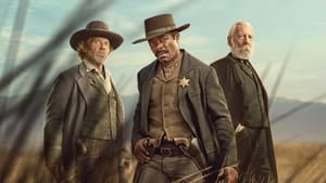 Lawmen: Bass Reeves