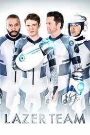 Lazer Team Lazer Team