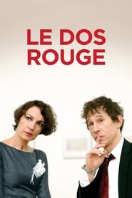 Le dos rouge