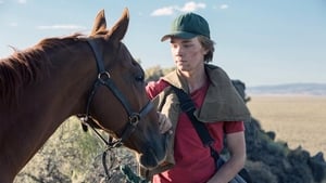 Lean on Pete