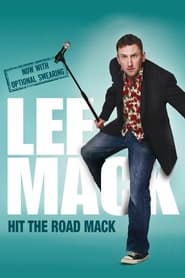 Lee Mack Live: Hit the Road Mack Lee Mack Live: Hit the Road Mack