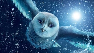 Legend of the Guardians: The Owls of Ga’Hoole