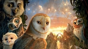 Legend of the Guardians: The Owls of Ga’Hoole