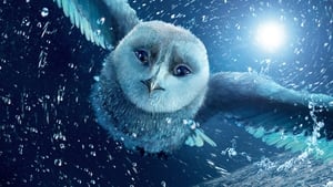 Legend of the Guardians: The Owls of Ga’Hoole