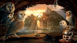 Legend of the Guardians: The Owls of Ga’Hoole