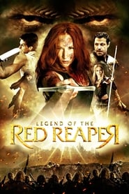 Legend of the Red Reaper Legend of the Red Reaper