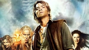 Legend of the Seeker