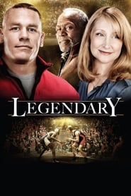 Legendary Legendary